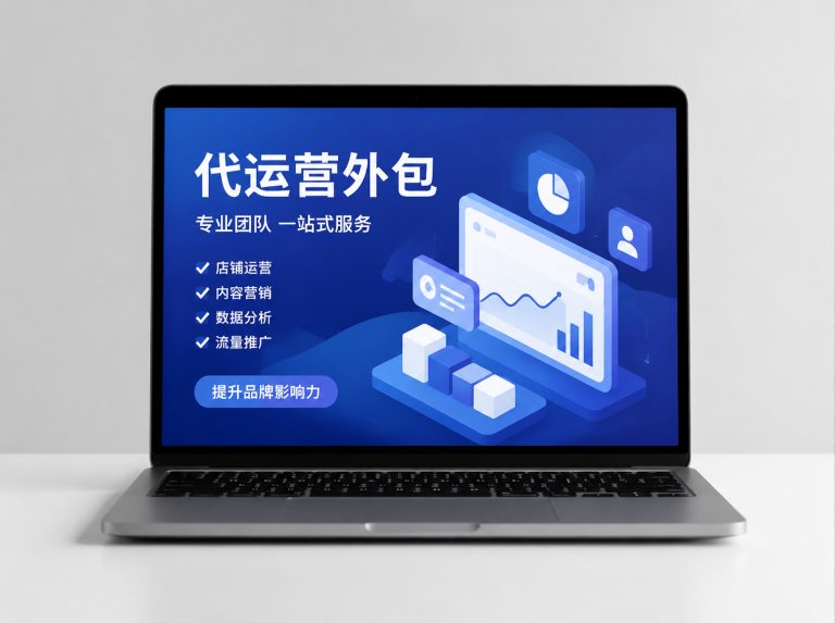 中山港街道拼多多店铺代运营